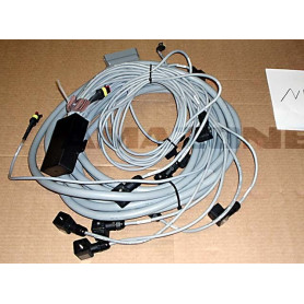 Faisceau amaset+ UF1 NL112 Amazone