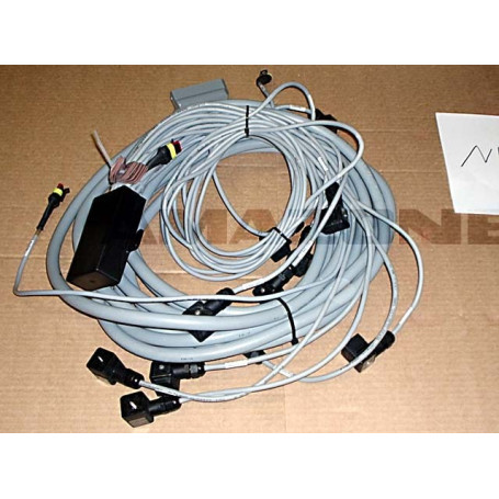 FAISCEAU AMASET+  UF1 Réf. NL112 AMAZONE