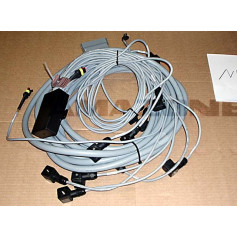 FAISCEAU AMASET+  UF1 Réf. NL112 AMAZONE