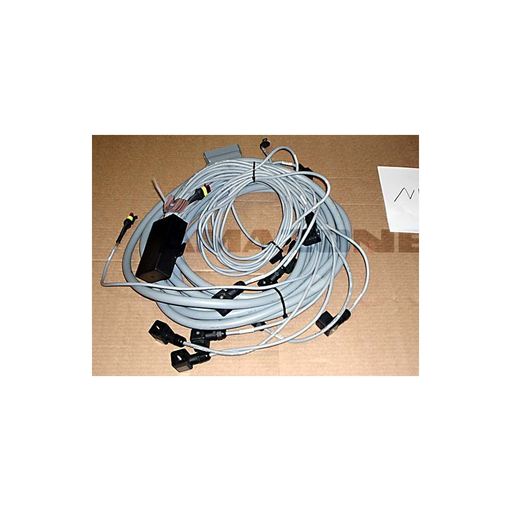 Faisceau amaset+ UF1 NL112 Amazone