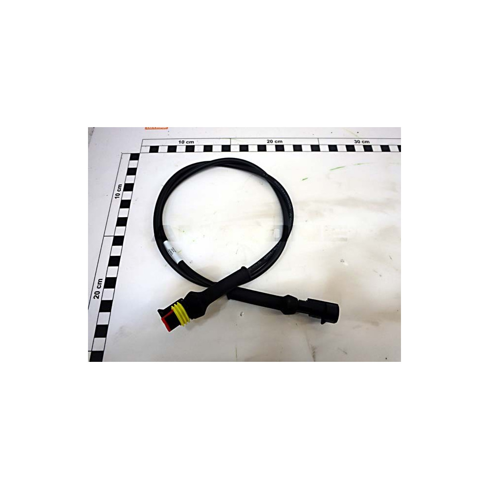Rallonge 0.9m 2 poles NL1118 Amazone