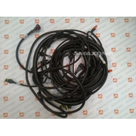 Faiseau 4 doseurs 2 parties DMC NL1125 Amazone