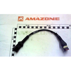 Cable d'adaptation 3 / 4 POL Réf. NL1133 - AMAZONE Cable d'adaptation 3 / 4 POL Réf. NL1133 - AMAZONE