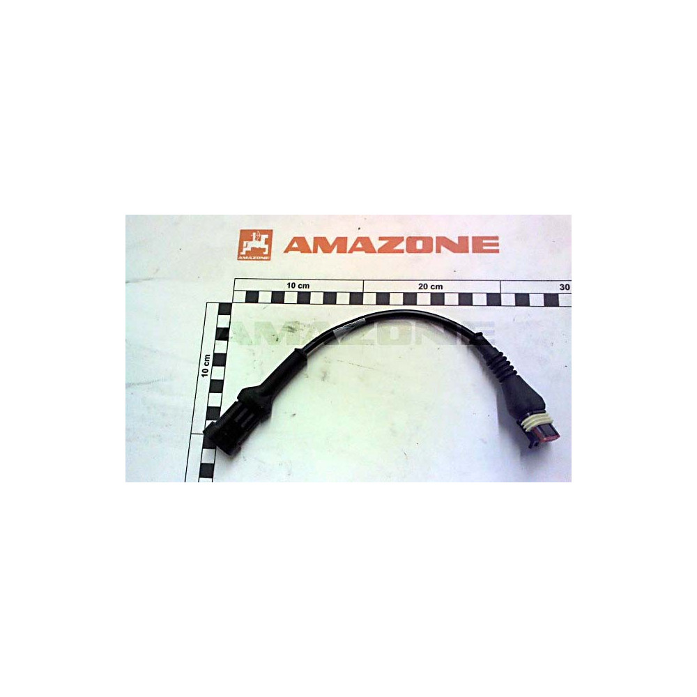Cable d'adaptation 3 / 4 POL NL1133 Amazone