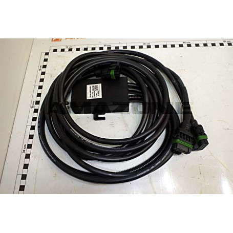 Calculateur amaselect + cable Y Réf. NL1150 - AMAZONE Calculateur amaselect + cable Y Réf. NL1150 - AMAZONE