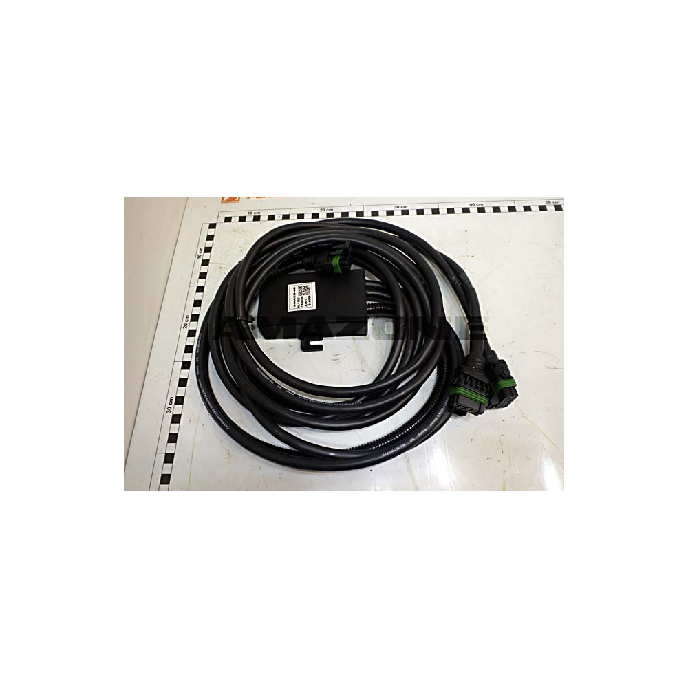 Calculateur amaselect + cable Y NL1150 Amazone