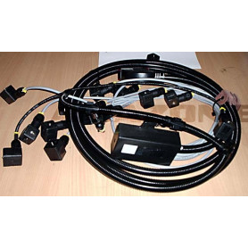 Cablage UF01-AMATRON+ NL115 Amazone