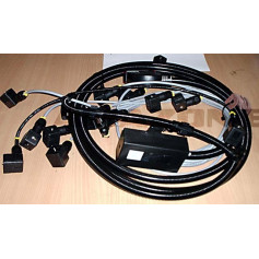CABLAGE UF01-AMATRON+ Réf. NL115 AMAZONE CABLAGE UF01-AMATRON+ Réf. NL115 AMAZONE