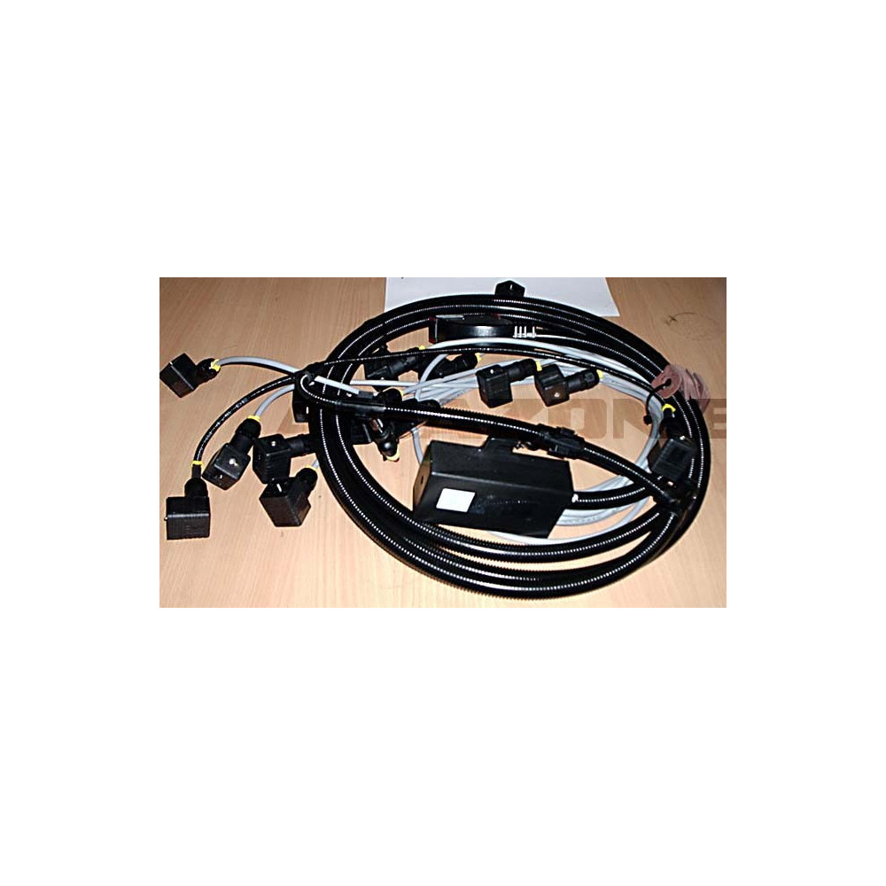 Cablage UF01-AMATRON+ NL115 Amazone