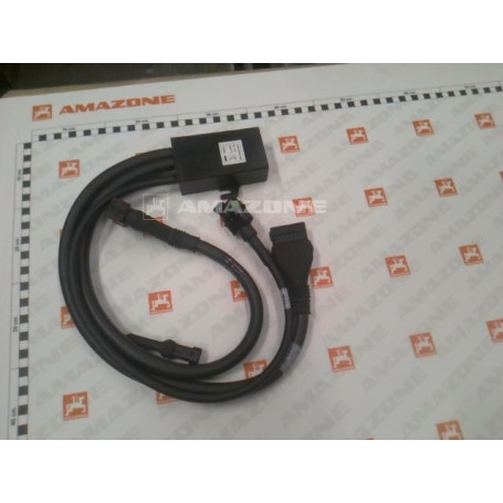 Cable Y 10POL/16POL Réf. NL1151 - AMAZONE Cable Y 10POL/16POL Réf. NL1151 - AMAZONE