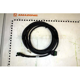 Cable d'alimentation 5M 10 poles NL1147 Amazone