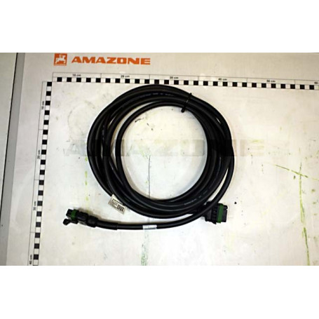 Cable d'alimentation 5M 10 poles Réf. NL1147 - AMAZONE Cable d'alimentation 5M 10 poles Réf. NL1147 - AMAZONE