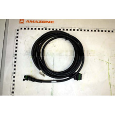 Cable d'alimentation 5M 10 poles Réf. NL1147 - AMAZONE Cable d'alimentation 5M 10 poles Réf. NL1147 - AMAZONE