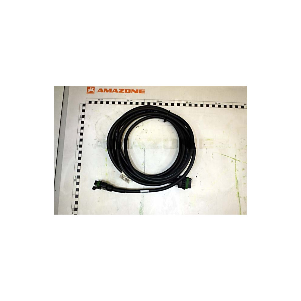 Cable d'alimentation 5M 10 poles NL1147 Amazone