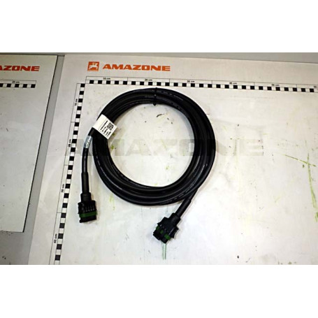 Cable 5,5M 10 POL amaselect Réf. NL1148 - AMAZONE Cable 5,5M 10 POL amaselect Réf. NL1148 - AMAZONE
