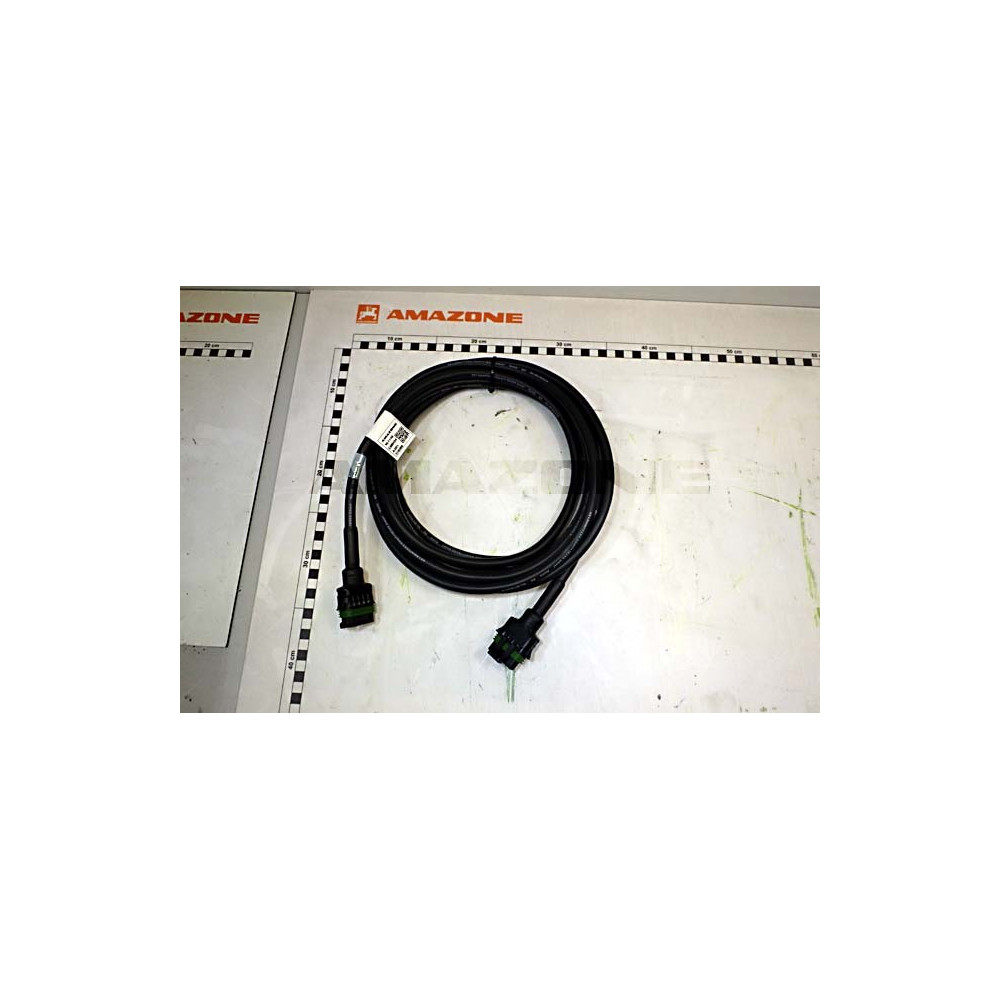 Cable 5,5M 10 POL amaselect NL1148 Amazone