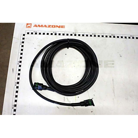 Cable 6.5m prise 10 poles Réf. NL1152 - AMAZONE Cable 6.5m prise 10 poles Réf. NL1152 - AMAZONE