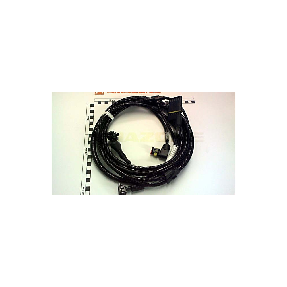 Cable 2 avant droit pantera 03/04 NL1157 Amazone