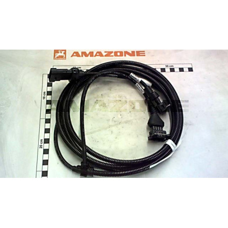 Cable 3 arriere gauche pantera Réf. NL1158 - AMAZONE Cable 3 arriere gauche pantera Réf. NL1158 - AMAZONE