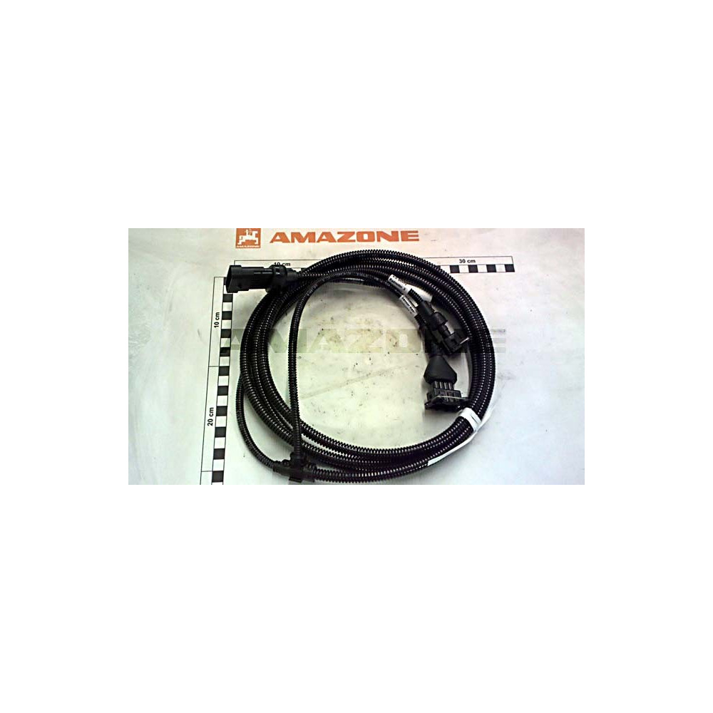 Cable 3 arriere gauche pantera NL1158 Amazone
