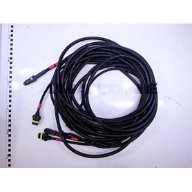 Faisceau cont.contour L2 32-36M NL1167 Amazone