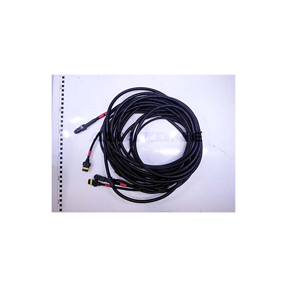 Faisceau cont.contour L2 32-36M NL1167 Amazone