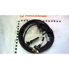 Cable avant 1 gauche pantera 03/04 Réf. NL1156 - AMAZONE Cable avant 1 gauche pantera 03/04 Réf. NL1156 - AMAZONE