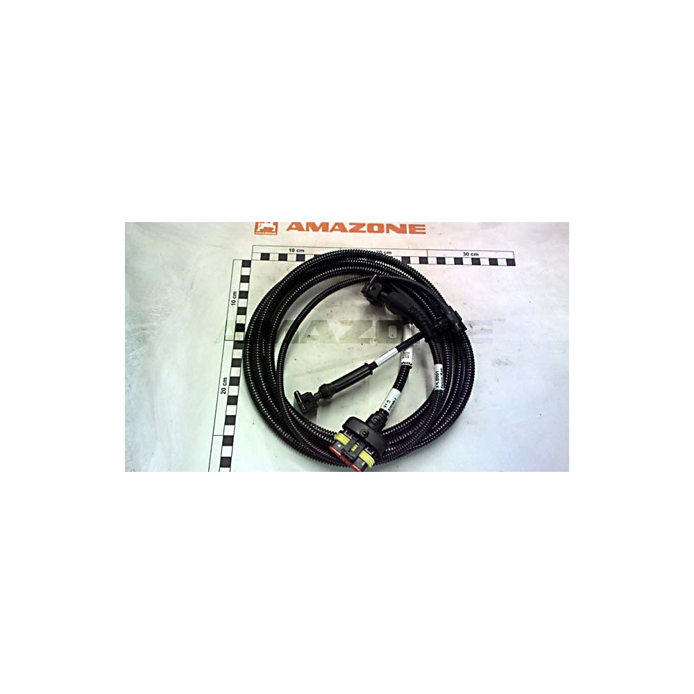 Cable avant 1 gauche pantera 03/04 NL1156 Amazone