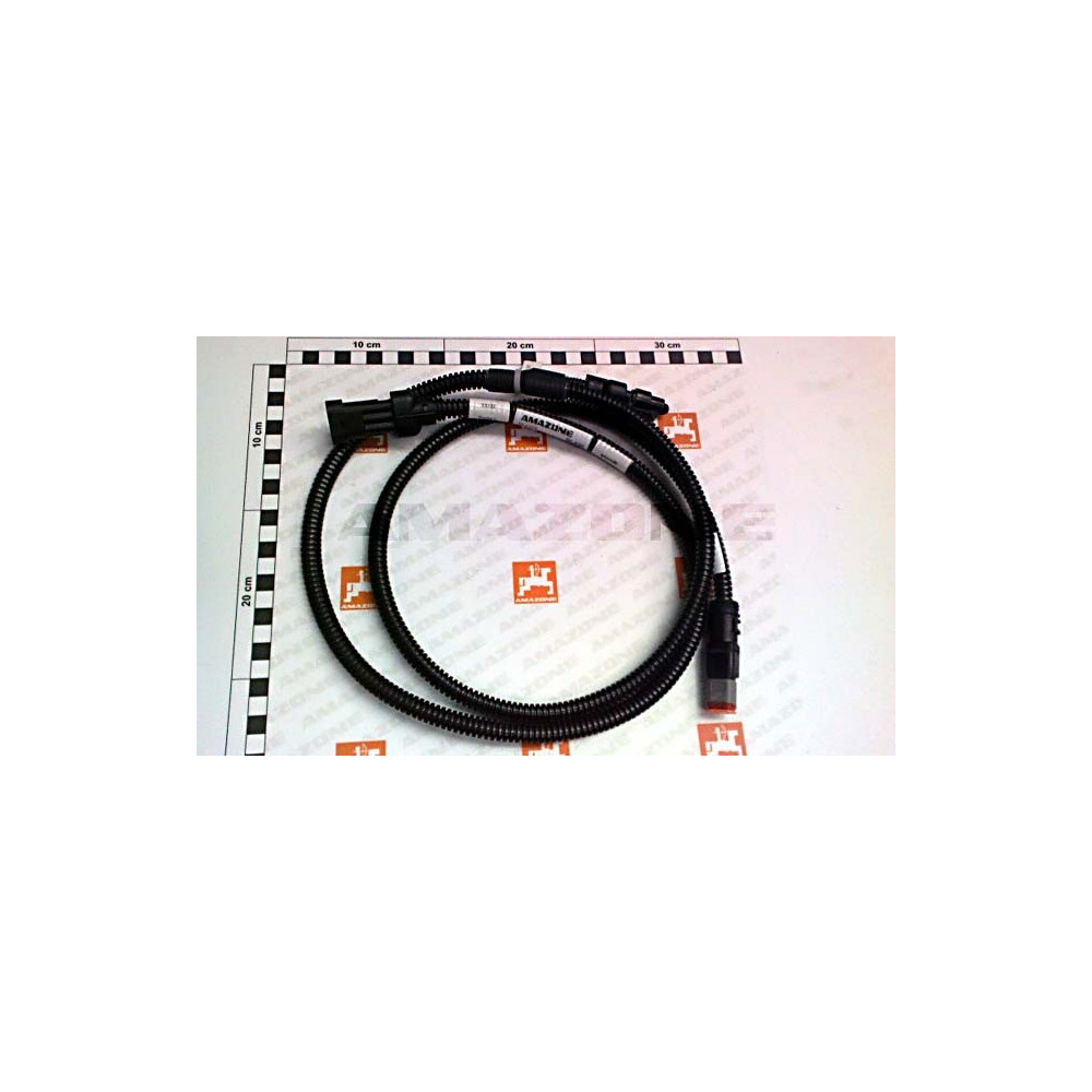Faisceau nettoyage cuve NL1173 Amazone