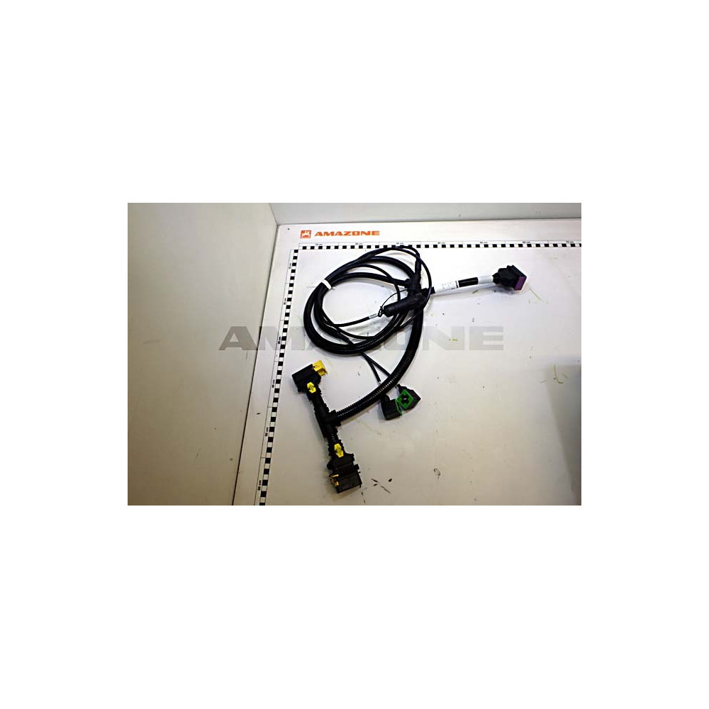 Faisceau flow control UF02 NL1177 Amazone