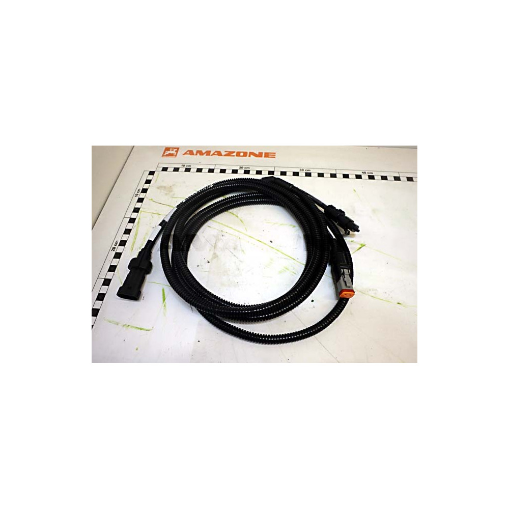 Cable eclai. LED coffre pantera NL1174 Amazone