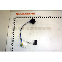 Cable UX 01 twinterminal 7.0 Réf. NL1184 - AMAZONE Cable UX 01 twinterminal 7.0 Réf. NL1184 - AMAZONE