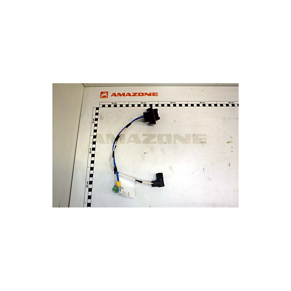 Cable UX 01 twinterminal 7.0 NL1184 Amazone