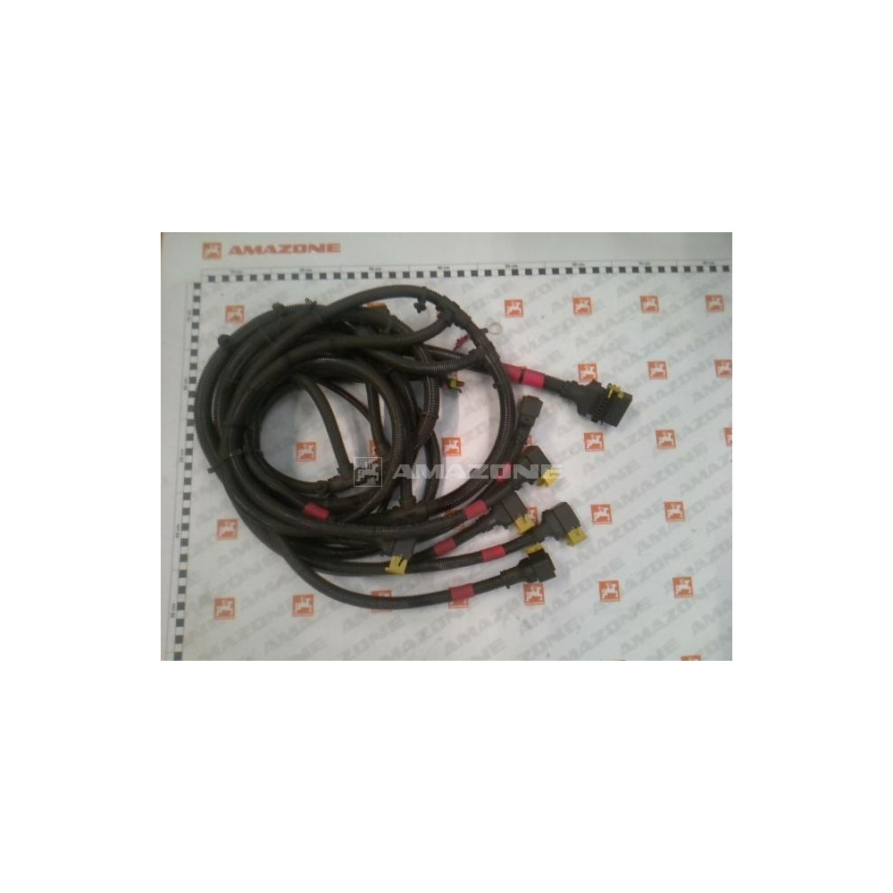 Faisceau isobus 7RG NL1189 Amazone