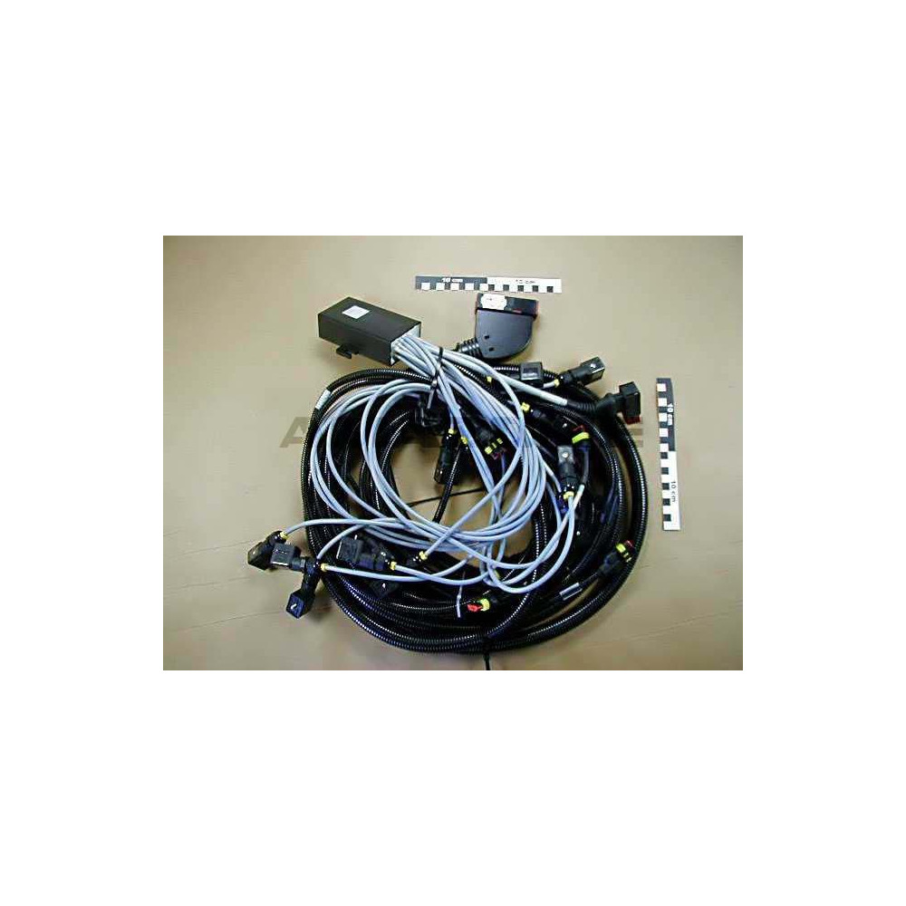 Faisceau amaswatch NL119 Amazone