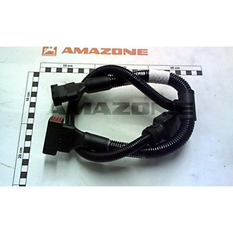 Faisceau twin terminal cable Y Réf. NL1197 - AMAZONE Faisceau twin terminal cable Y Réf. NL1197 - AMAZONE