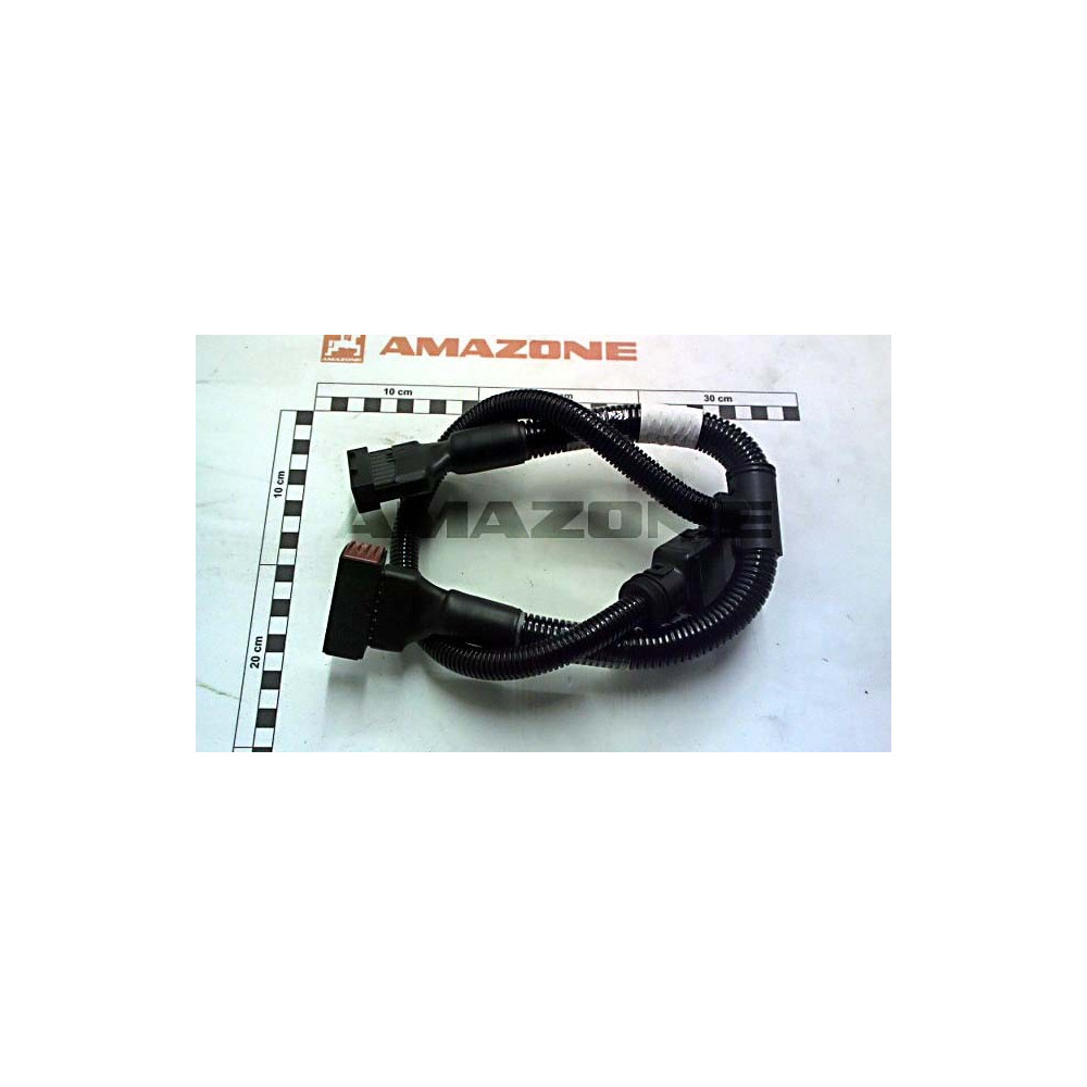 Faisceau twin terminal cable Y NL1197 Amazone