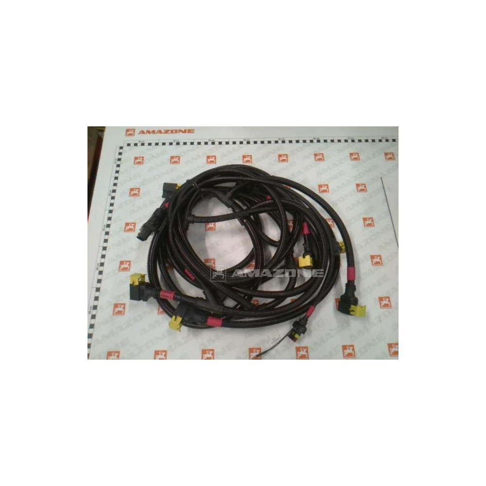 Faisceau isobus 8RG NL1190 Amazone