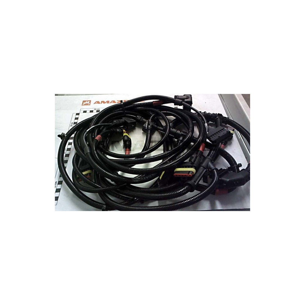 Faisceau pack confort pantera 03 NL1210 Amazone