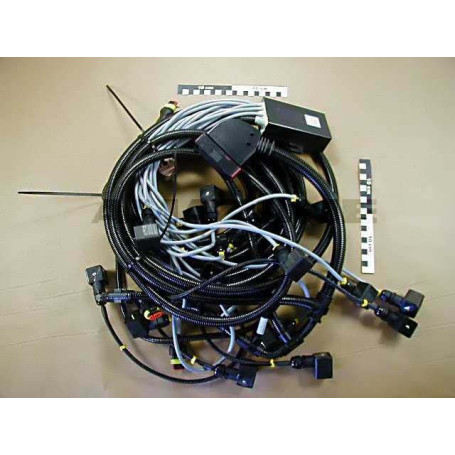CABLE-FAISCEAU UF-UG amatron+ hyd. Réf. NL122 - AMAZONE CABLE-FAISCEAU UF-UG amatron+ hyd. Réf. NL122 - AMAZONE