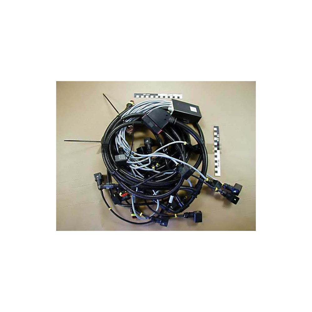 CABLE-FAISCEAU UF-UG amatron+ hyd. NL122 Amazone
