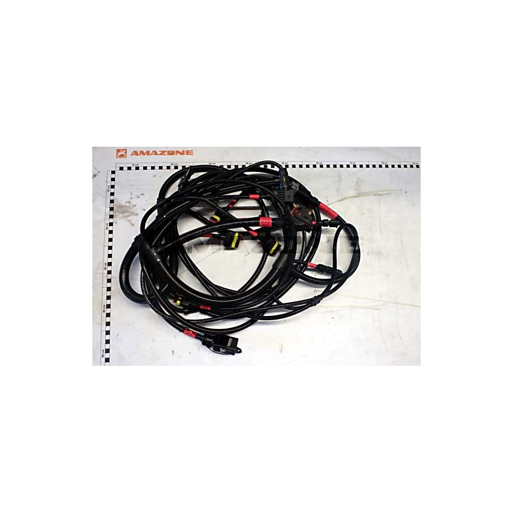 Faisceau amadrill 2 NL1217 Amazone