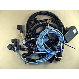 Cable UF1 distance NL124 Amazone