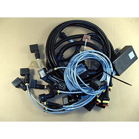 CABLE UF1 DISTANCE Réf. NL124 AMAZONE CABLE UF1 DISTANCE Réf. NL124 AMAZONE
