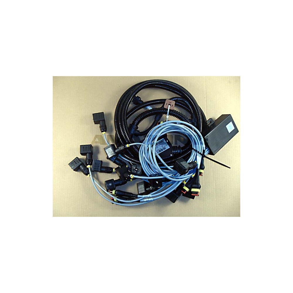 Cable UF1 distance NL124 Amazone