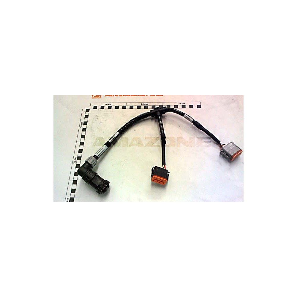 Faisceau antenne pantera NL1248 Amazone