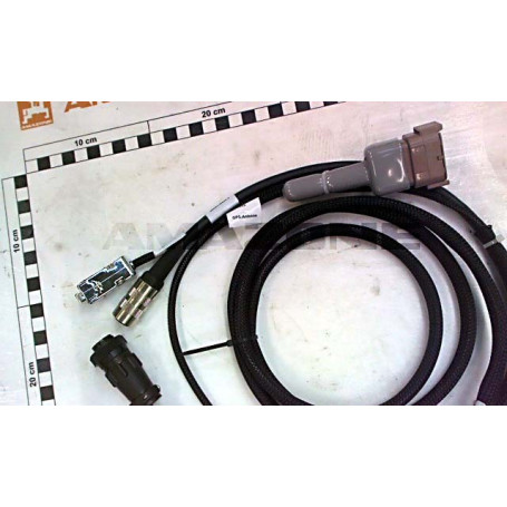 Cable amatron 4 pantera Réf. NL1255 - AMAZONE Cable amatron 4 pantera Réf. NL1255 - AMAZONE