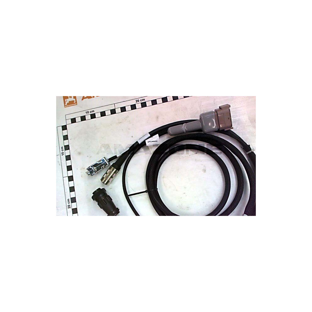 Cable amatron 4 pantera NL1255 Amazone