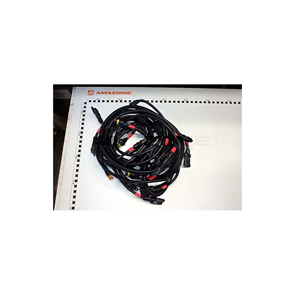 Faisceau doseur 42 poles cirrus 03 NL1259 Amazone