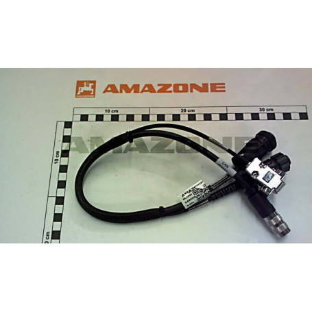 Cable de conexion amatron 4 Réf. NL1265 - AMAZONE Cable de conexion amatron 4 Réf. NL1265 - AMAZONE